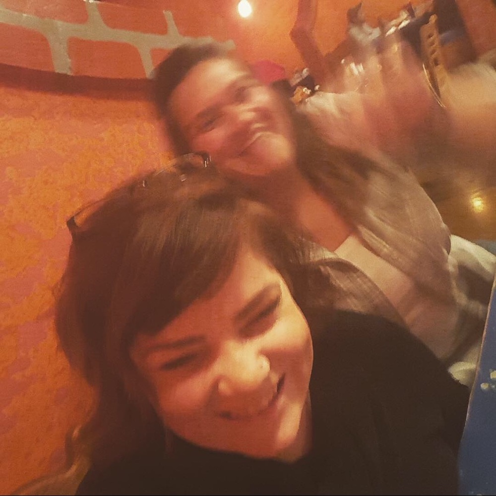 Meet your Posher, Brittany